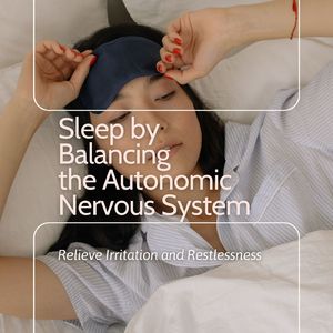 幸せリラックス～川のせせらぎα波～