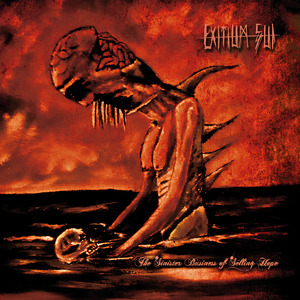 While the World Waits on Their One Last Breath