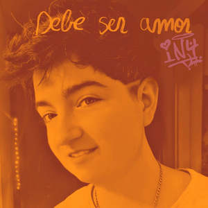 Debe ser amor (Speed up + Reverb)