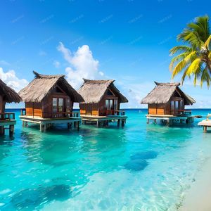 在无尽的星际间