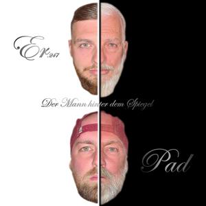 Der Mann hinter dem Spiegel (feat. Pad)