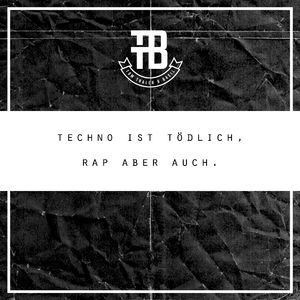 Luden haben nichts zu tun