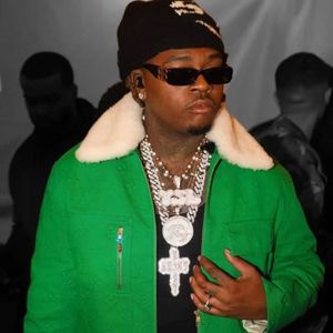 ''Temple'' Gunna Type Beat