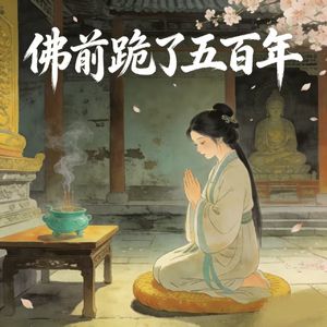 佛前跪了五百年