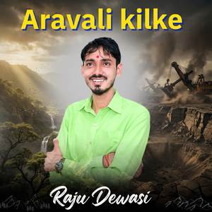 Aravali kilke