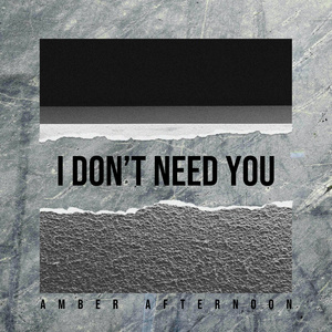 I Don't Need You