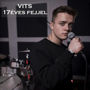 17 éves fejjel