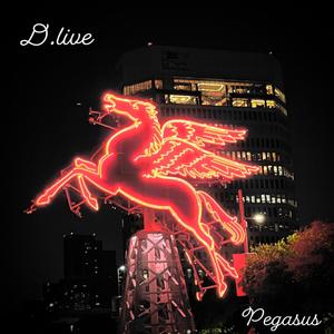 Pegasus (feat. Atlas Gold)