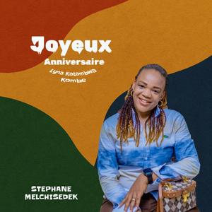 Joyeux Anniversaire Maman Lyna