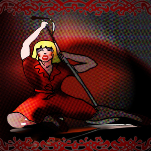 Song for a uncertain lady