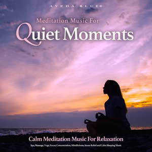 Soft Meditation Music