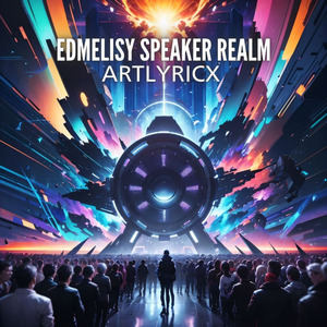 Burst into Speaker