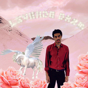 Levende Drøm//Englevakt