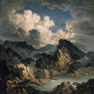 四季轮回之羽音 (津液充盈不口干)