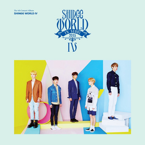 알람시계 (Alarm Clock) (Shinee World 4 Ver.) (Live)