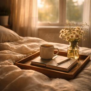 When Morning Comes Softly