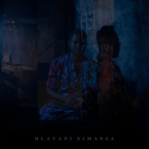 Dlayani Ximanga