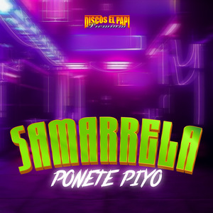 Samarrela