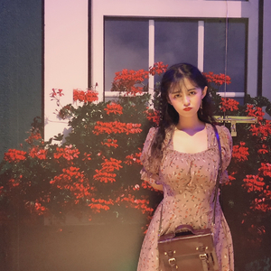 小张对春天的一些感慨