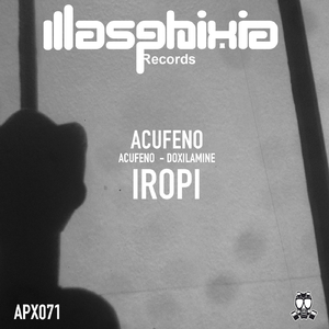 Acufeno (Original Mix)