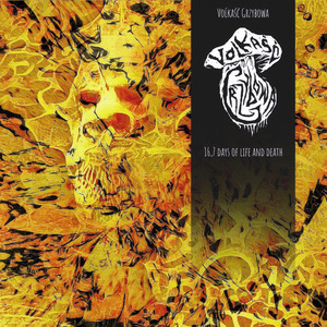 Acid Dawn over the Sea of Callisto