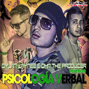 Psicologia Verbal (Original Mix)