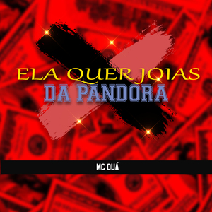 Ela Quer Joias da Pandora