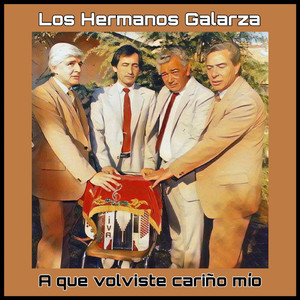 Arrullame En Tus Brazos Mi Amor