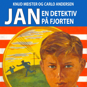 En detektiv på fjorten - Jan-bøgerne 1, del013