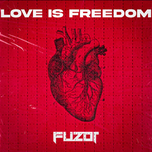 Love Is Freedom