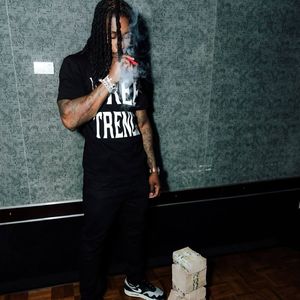 【Free】‘’code‘’ Polo G x King Von type beat