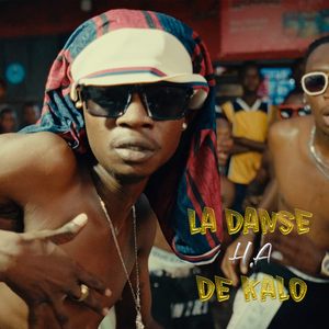 La danse de kalo
