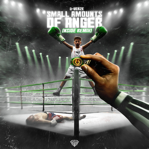 Small Amounts Of Anger (NSIDE Remix)