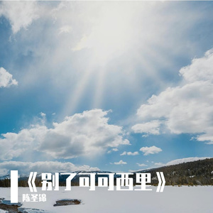 《别了可可西里》