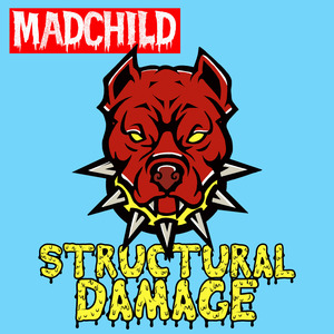 Structual Damage