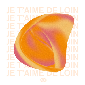 JE T'AIME DE LOIN - Presque live (Acoustic Version)