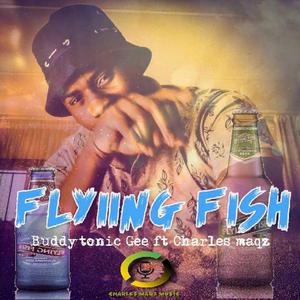 Flyiing Fish (feat. Charles Maqz)