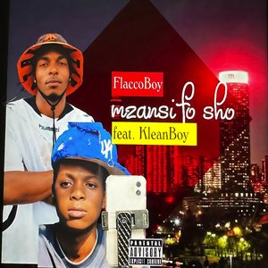 Mzansi Fo Sho