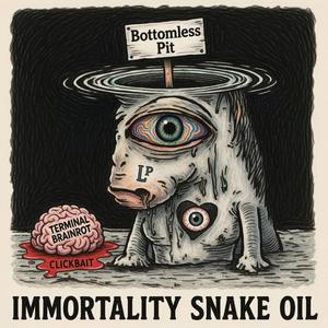 IP ON EVERYTHING (IT HURTS WHEN I PEE)