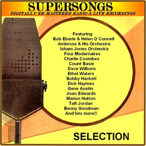 Three Little Words (Original)