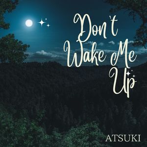 Don't Wake Me Up