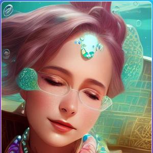 Leise steige ich empor