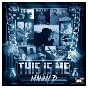 MannyReap (feat. Slim Reap)