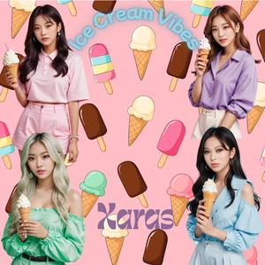 Ice Cream Vibes