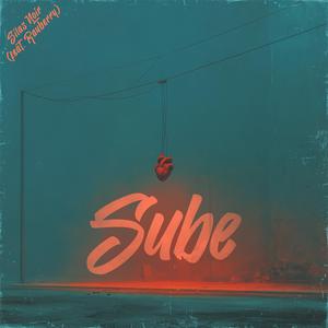 Sube (feat. Rauberry)