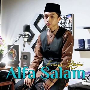 Alfa Salam