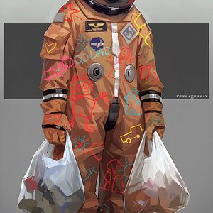 It's not fair x 7 Weeks and 3 Days