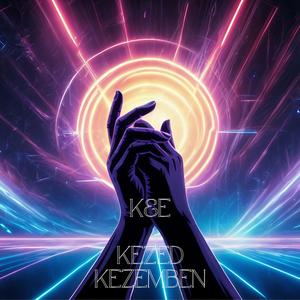 Kezed Kezemben