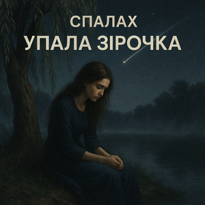 УПАЛА ЗІРОЧКА (Radio Edit)