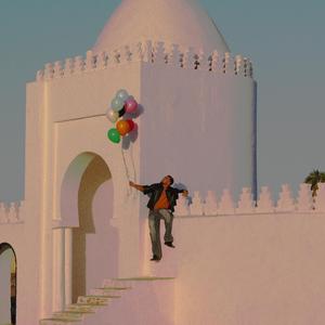 Moudmin (feat. Yng AM)